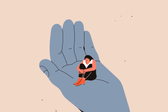 How to Help a Friend in a Toxic Relationship, According to Therapists