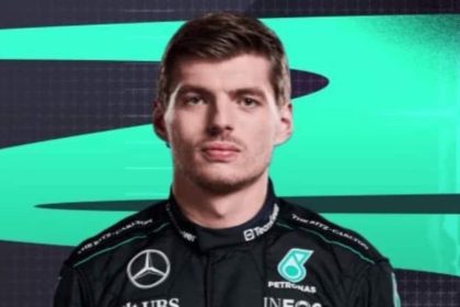 Is Max Verstappen Moving To Mercedes? Meeting with Toto Wolff Fuels Exit Speculation