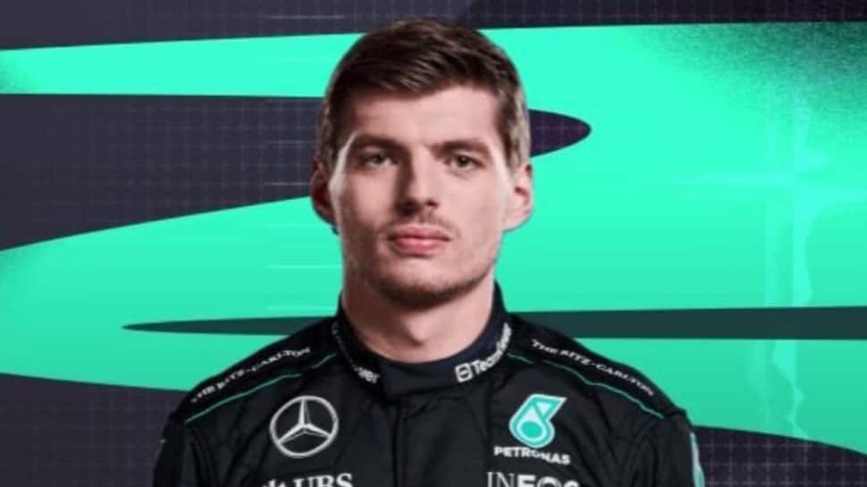 Is Max Verstappen Moving To Mercedes? Meeting with Toto Wolff Fuels Exit Speculation