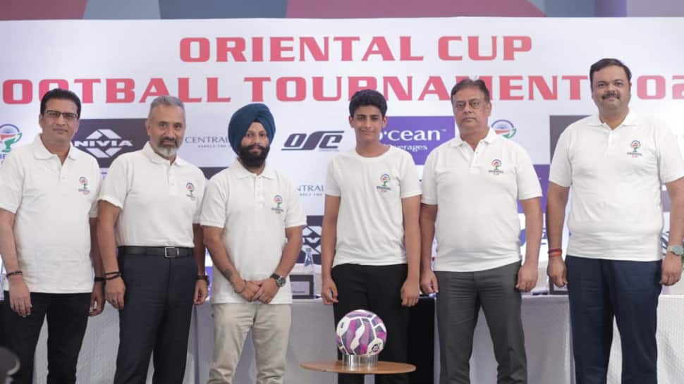 Oriental Cup Gears Up For Season 3: Know Everything About The ISL-Style League For Youngsters