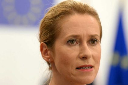 EU targets Russian oil in tough new Ukraine war sanctions