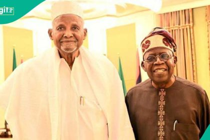 Actual reason emerges as Tinubu plots to visit Kano