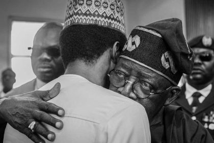 Breaking: Yusuf Buhari speaks as Tinubu holds special meeting for late ex-president