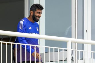 India ‘leaning towards’ playing Bumrah at Old Trafford