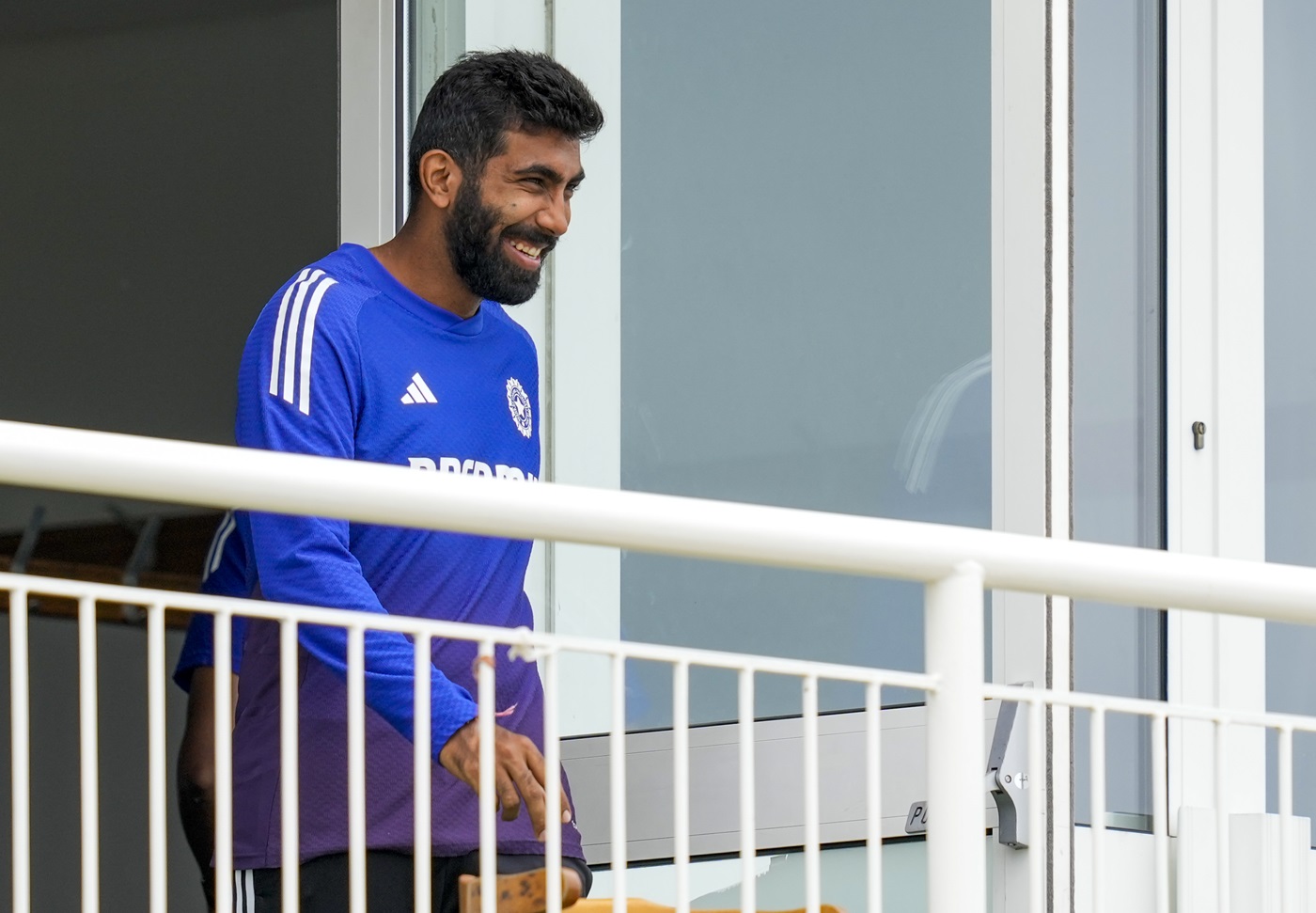 India ‘leaning towards’ playing Bumrah at Old Trafford