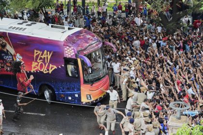 Karnataka government holds RCB accountable for Bengaluru stampede