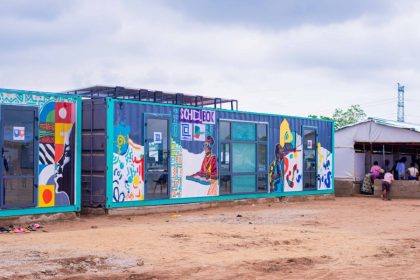 Solving Nigeria’s Out-of-School Student Crisis with Sustainable, Dignified Interventions