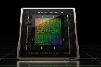 Nvidia’s mythical Arm gaming laptop may finally arrive in partnership with Alienware