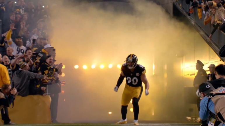 ESPN Panel Fully Endorses Watt Extension: ‘This Is A Great Deal’