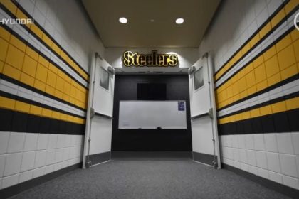 Steelers Add LBs Coach, Former Jaguars Scouting Intern Through Bill Walsh Fellowship