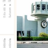 How University Of Ibadan Spent N358million On Refreshments, Honorarium, N23million On Laboratory Materials In 2023