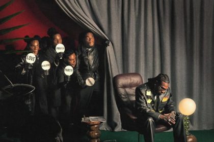 Burna Boy Drops Highly Anticipated 8th Studio Album “No Sign of Weakness” | Listen