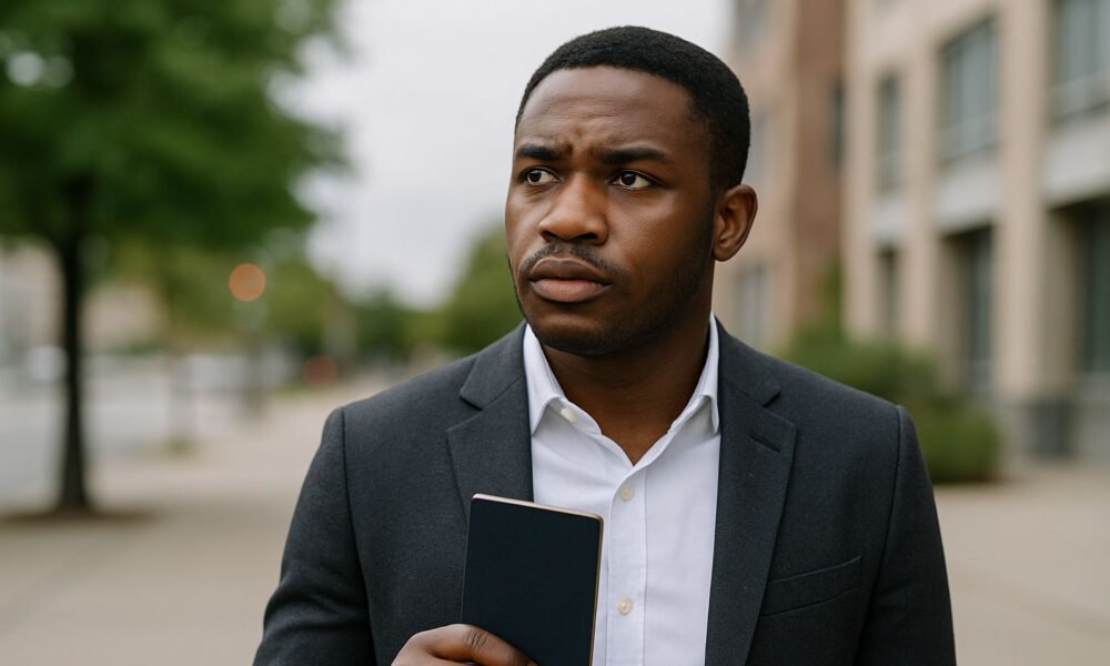 Planning to Travel to the U.S.? Here’s What You Should Know About the New Visa Rules for Nigerians