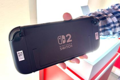 Nintendo confirms no Switch 2 reviews ahead of launch