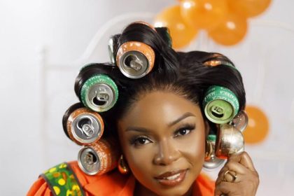 From Puerto Rico to Okokomaiko — Yemi Alade Rides for Her Day Ones in “My Padi”