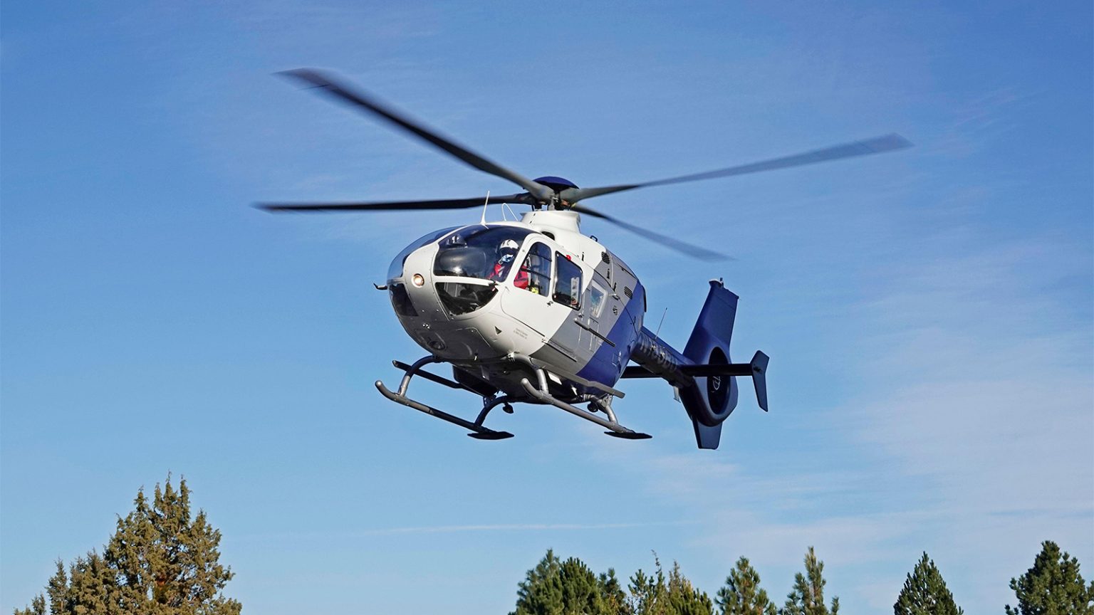 Allergy Meds a Contributing Factor in Medical Flight Crash, Investigation Finds