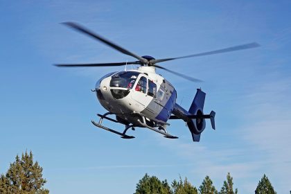 Allergy Meds a Contributing Factor in Medical Flight Crash, Investigation Finds