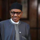 EXCLUSIVE: Ex-President Muhammadu Buhari Dies Of Leukaemia At 82
