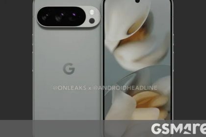 Google apparently changes Pixel 10 launch date