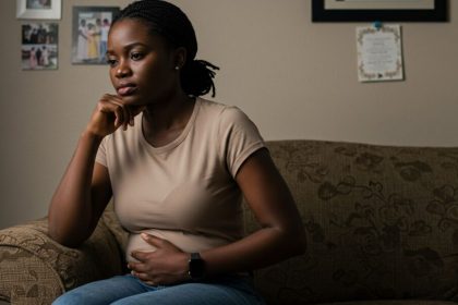 Jennifer Orisakwe: What If a Woman Does Not Want a Child?