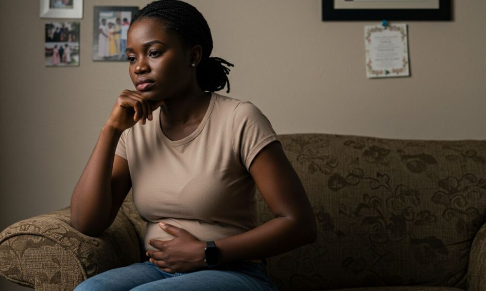 Jennifer Orisakwe: What If a Woman Does Not Want a Child?