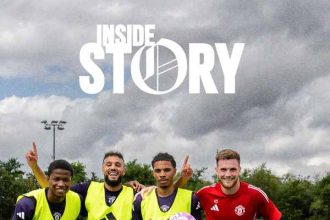 Inside story from second week of training
