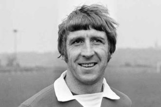 United saddened to hear of Davies passing away