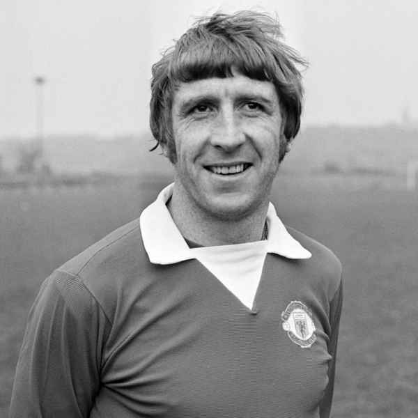 United saddened to hear of Davies passing away