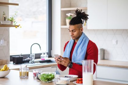 6 Weight Loss and Nutrition Apps That Actually Work