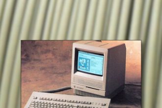 Endangered classic Mac plastic color returns as 3D-printer filament