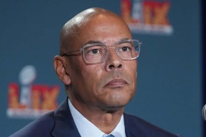NFLPA exec director Lloyd Howell Jr. steps down amid controversy