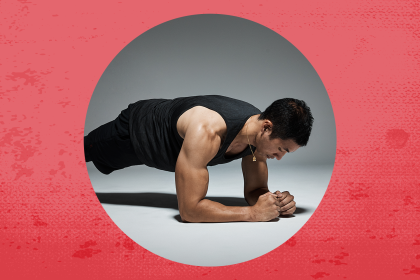 How to Do Planks With Proper Form