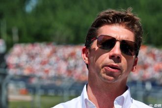 Pourquoi Williams F1 doit accepter de compromettre sa performance cette année