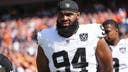 Raiders’ Christian Wilkins on PUP List After Latest Setback From Foot Injury