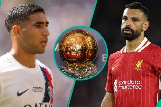 Herve Renard reveals the African player who should win 2025 Ballon d’Or