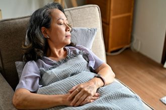 Daytime Sleepiness Tied to Risk for Early Death in Women