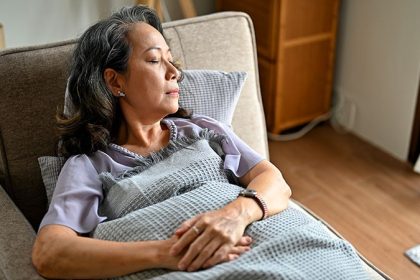 Daytime Sleepiness Tied to Risk for Early Death in Women