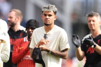 Liverpool report: Bayern Munich given green light to close Luis Diaz move