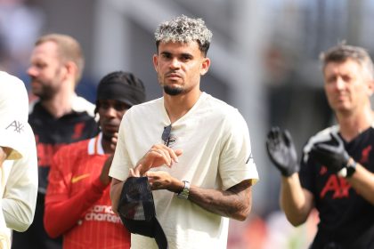 Liverpool report: Bayern Munich given green light to close Luis Diaz move