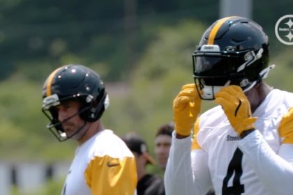 Steelers ‘Accomplished Everything’ They Wanted To This Offseason, Kaboly Believes