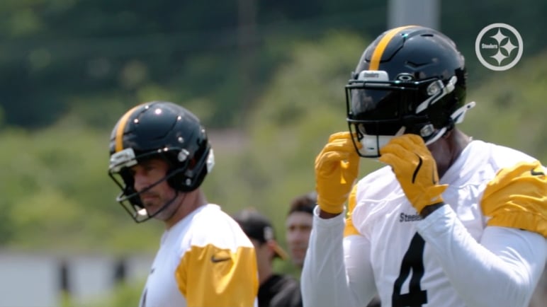 Steelers ‘Accomplished Everything’ They Wanted To This Offseason, Kaboly Believes