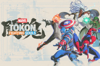 Marvel Tōkon: Fighting Souls is a new tag fighting game from the devs of Guilty Gear