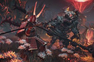 Nioh 3 is heading to PS5 and PC in 2026, complete with two distinct combat styles