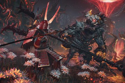 Nioh 3 is heading to PS5 and PC in 2026, complete with two distinct combat styles