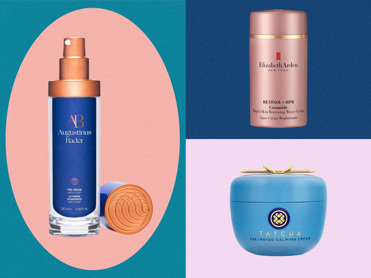 9 Best Night Creams of 2025, Tested and Derm-Approved