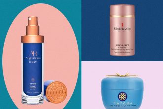 9 Best Night Creams of 2025, Tested and Derm-Approved