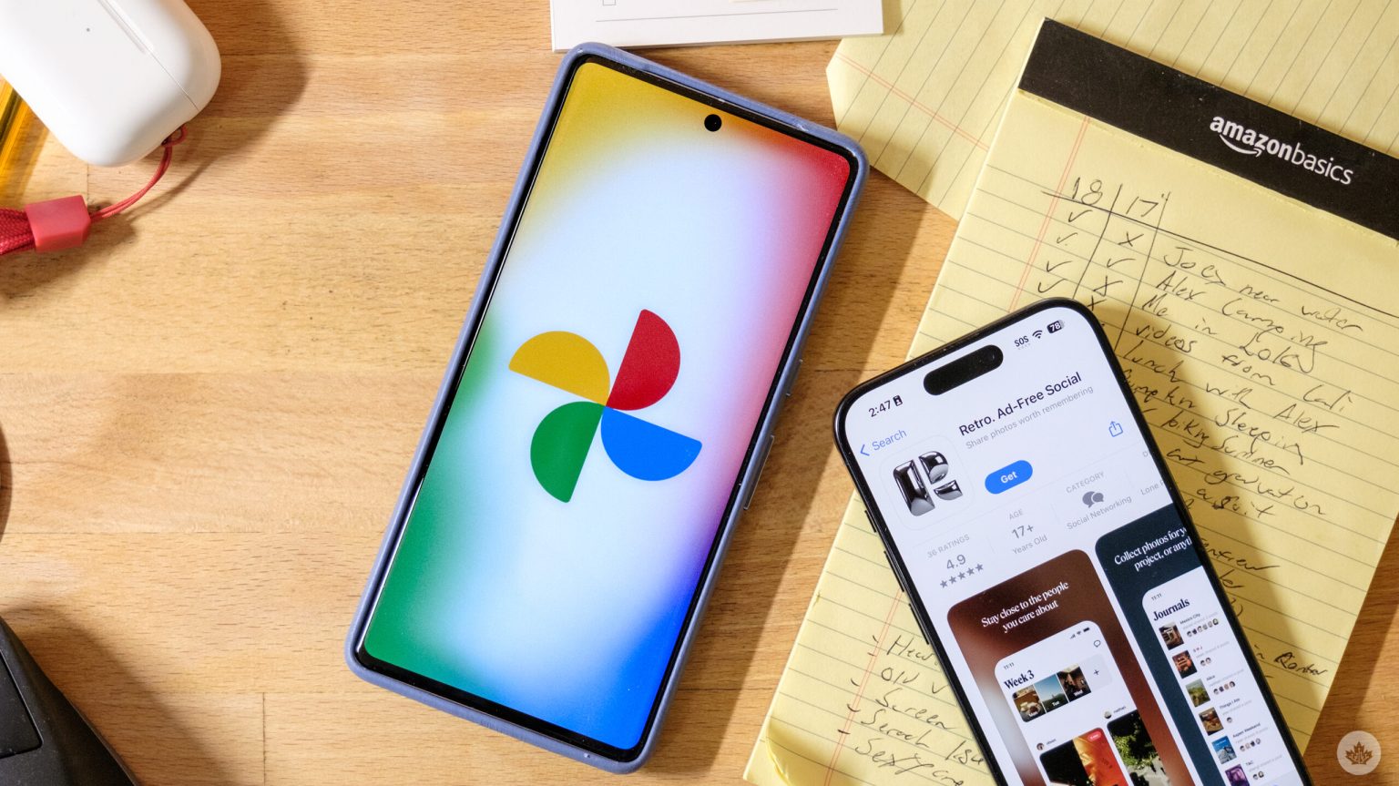 Google is quietly pausing the Ask Photos search feature