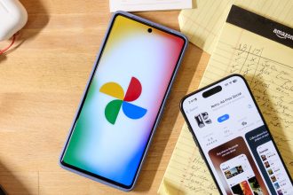 Google is quietly pausing the Ask Photos search feature