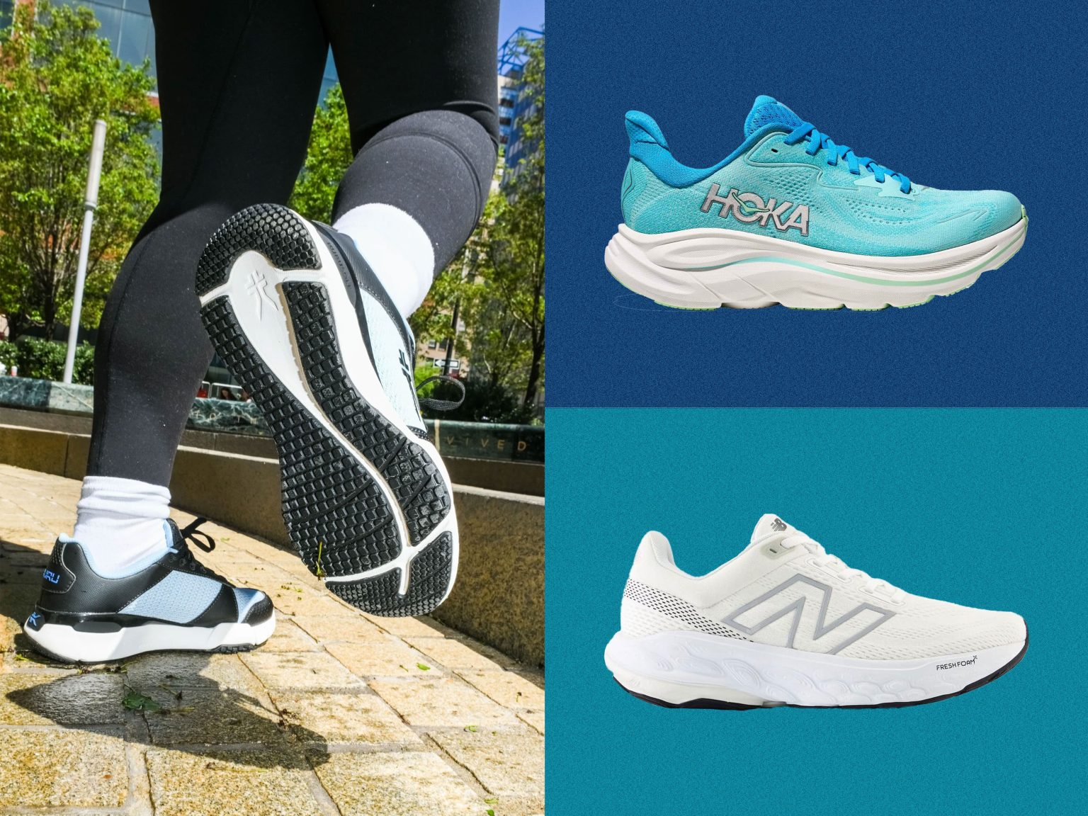The Best Shoes for Plantar Fasciitis in 2025
