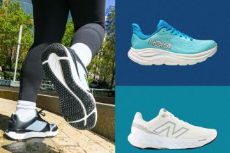 The Best Shoes for Plantar Fasciitis in 2025